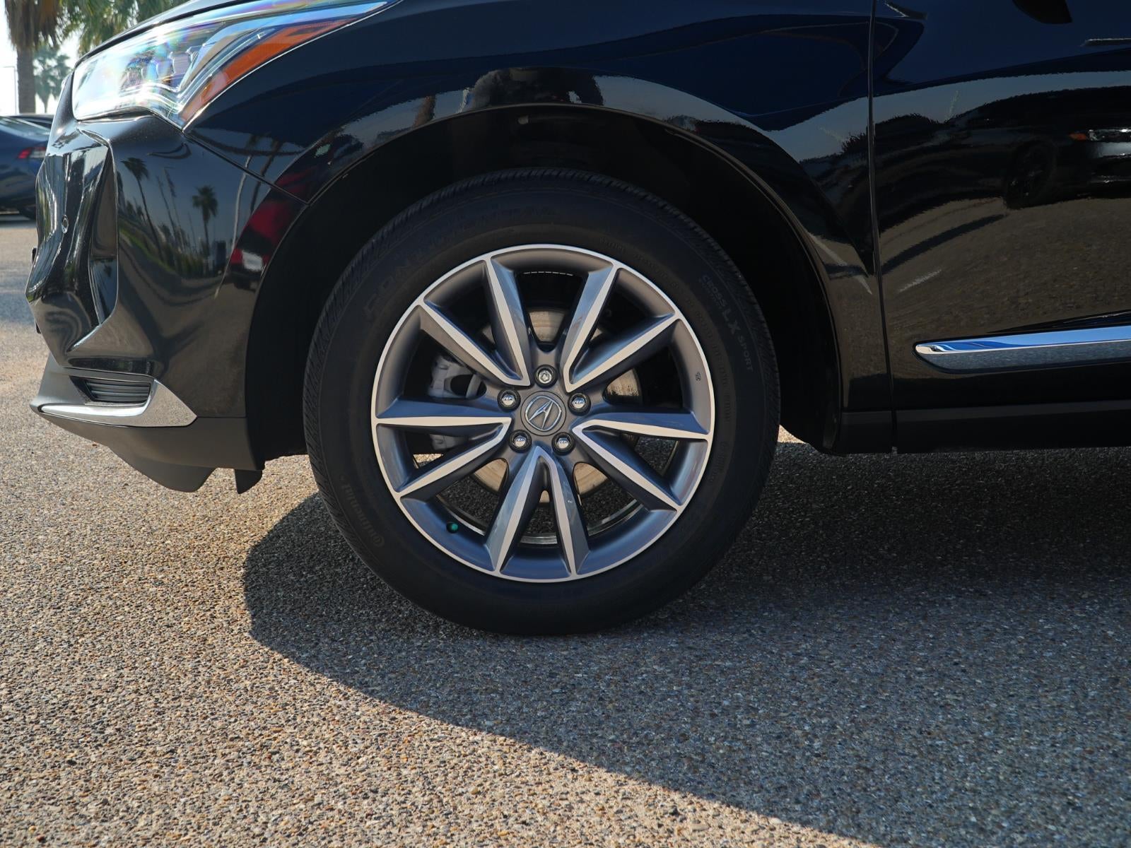 2023 Acura RDX w/Technology Package