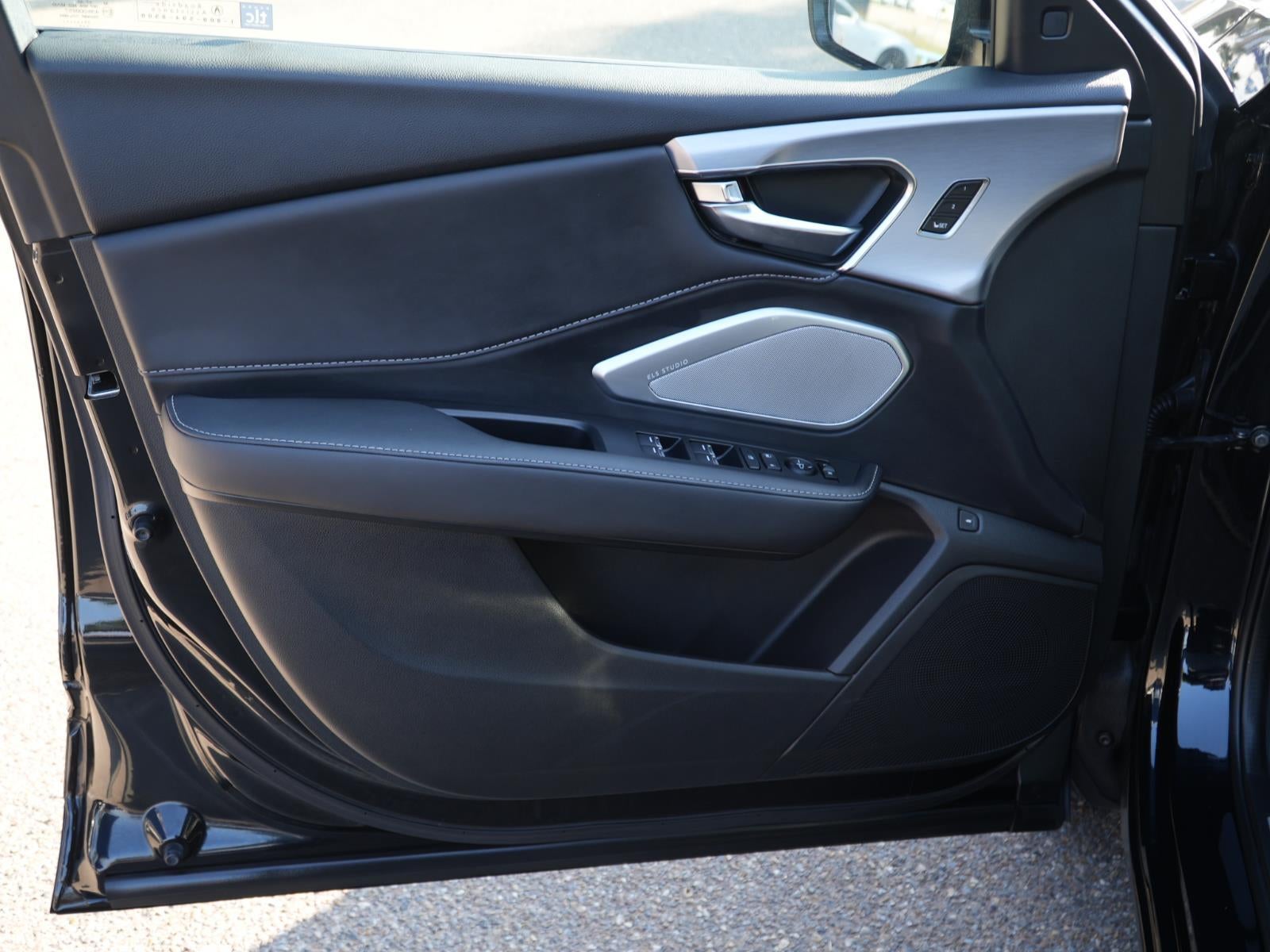 2023 Acura RDX w/Technology Package