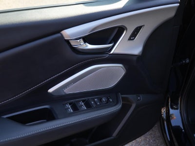 2023 Acura RDX w/Technology Package