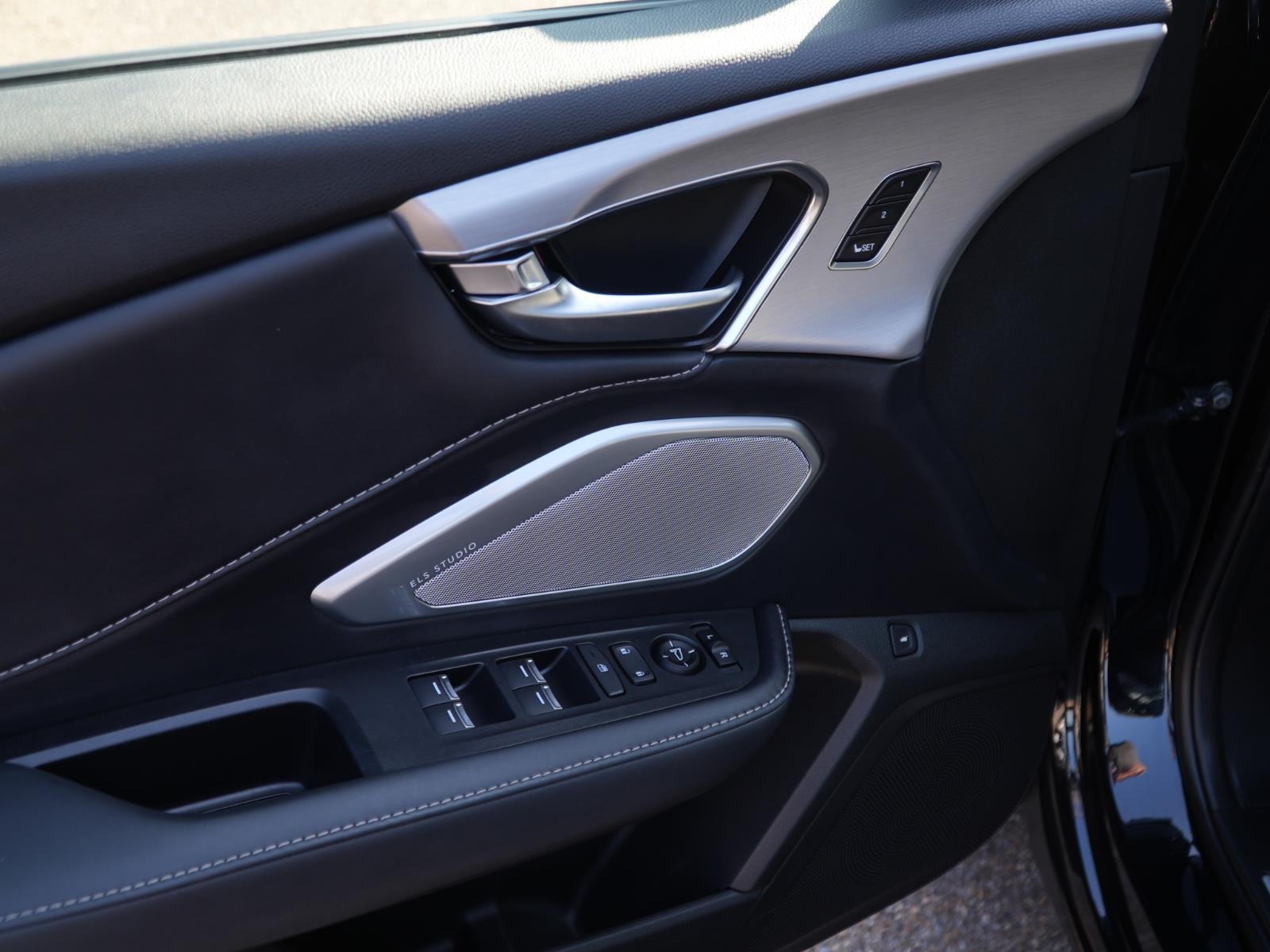 2023 Acura RDX w/Technology Package