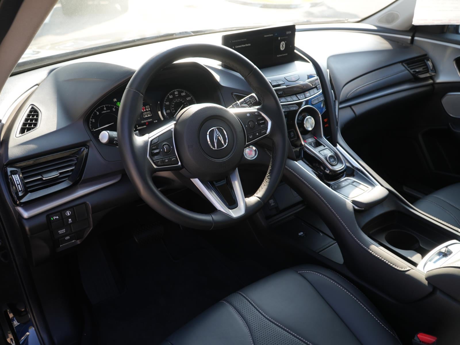 2023 Acura RDX w/Technology Package