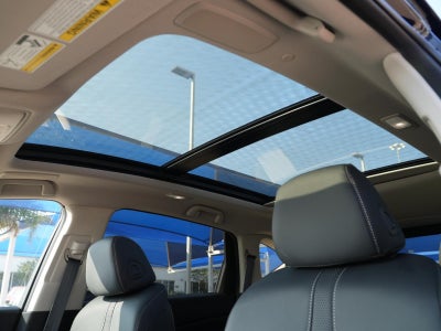 2023 Acura RDX w/Technology Package