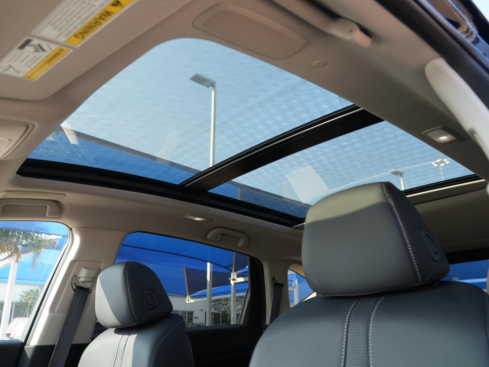 2023 Acura RDX w/Technology Package