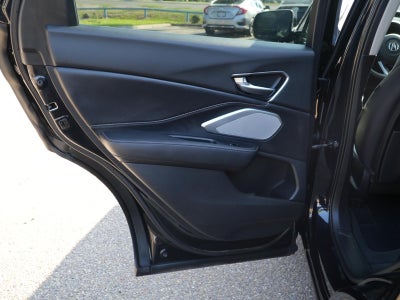 2023 Acura RDX w/Technology Package