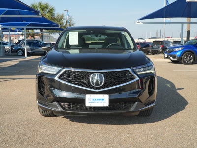 2023 Acura RDX w/Technology Package