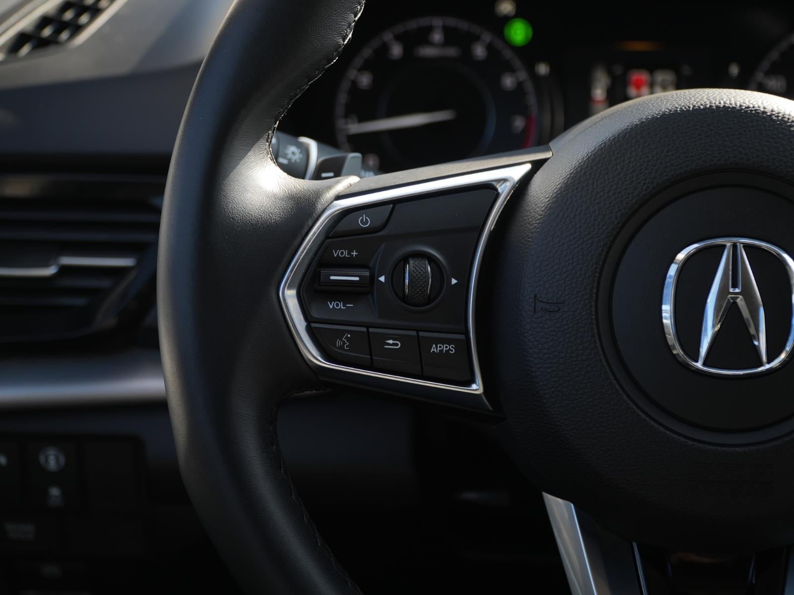 2023 Acura RDX w/Technology Package