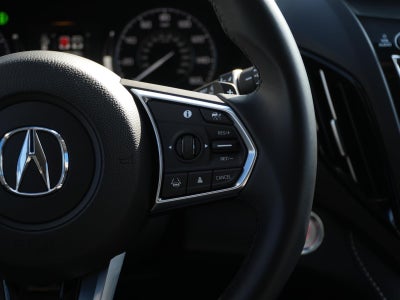 2023 Acura RDX w/Technology Package