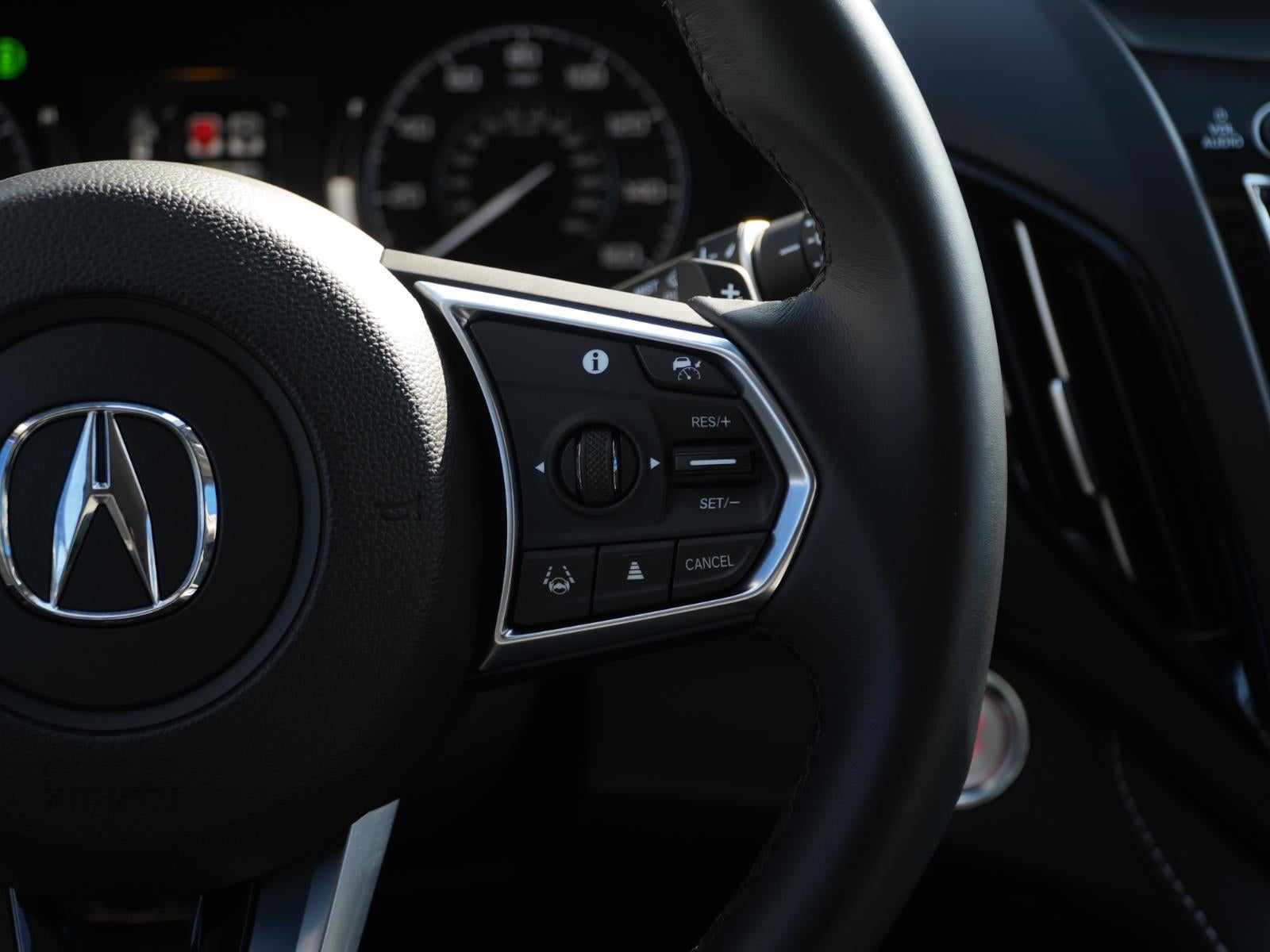 2023 Acura RDX w/Technology Package