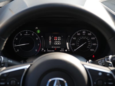 2023 Acura RDX w/Technology Package