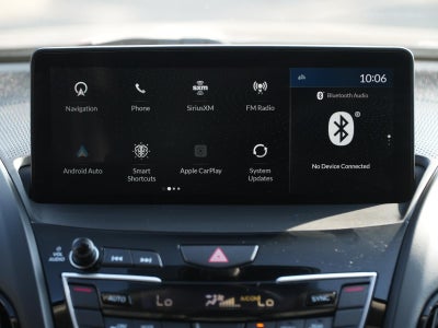 2023 Acura RDX w/Technology Package