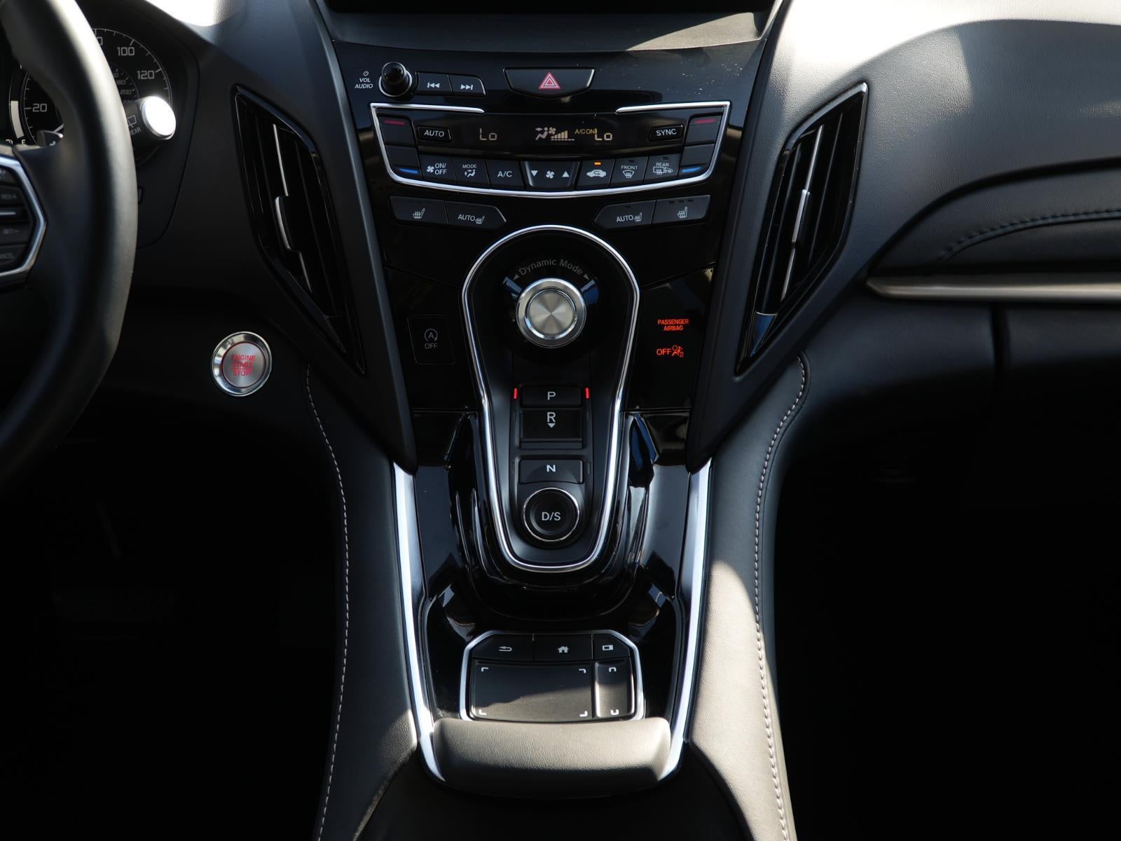 2023 Acura RDX w/Technology Package