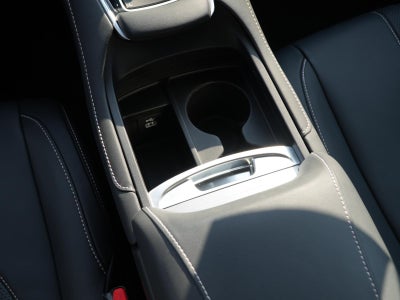 2023 Acura RDX w/Technology Package