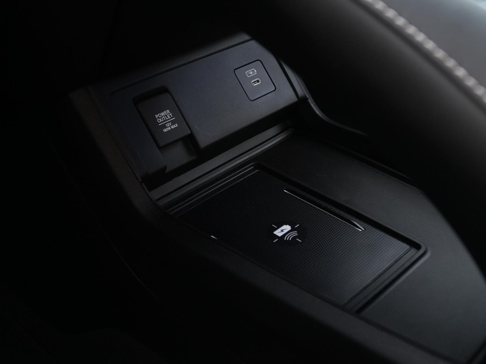 2023 Acura RDX w/Technology Package