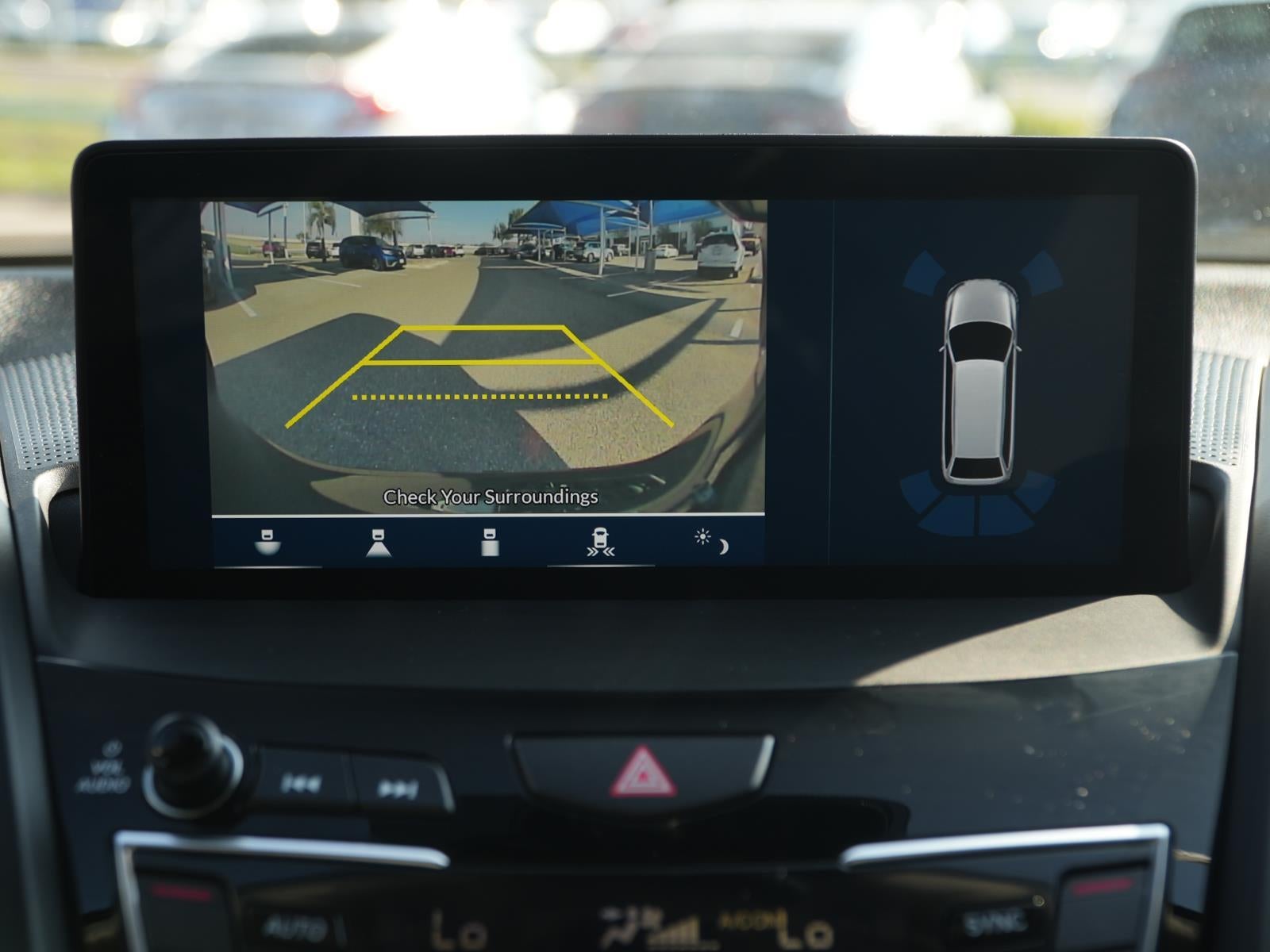 2023 Acura RDX w/Technology Package