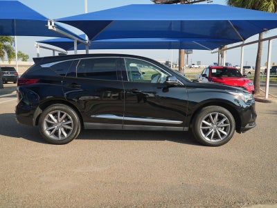 2023 Acura RDX w/Technology Package
