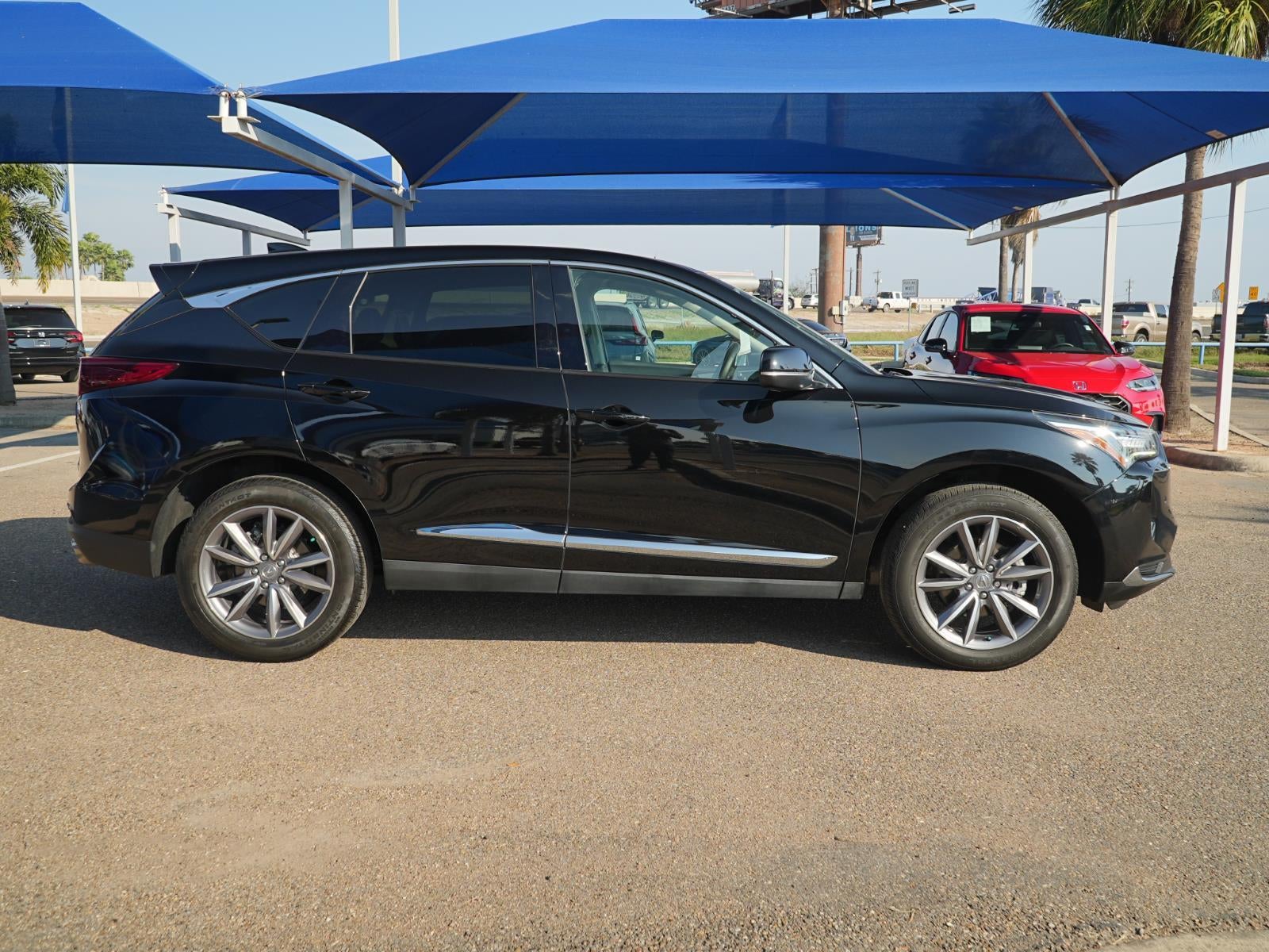 2023 Acura RDX w/Technology Package