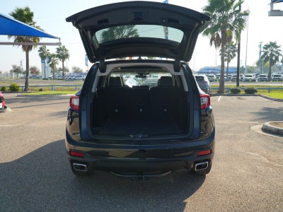 2023 Acura RDX w/Technology Package