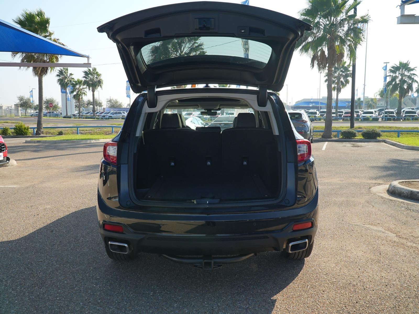 2023 Acura RDX w/Technology Package