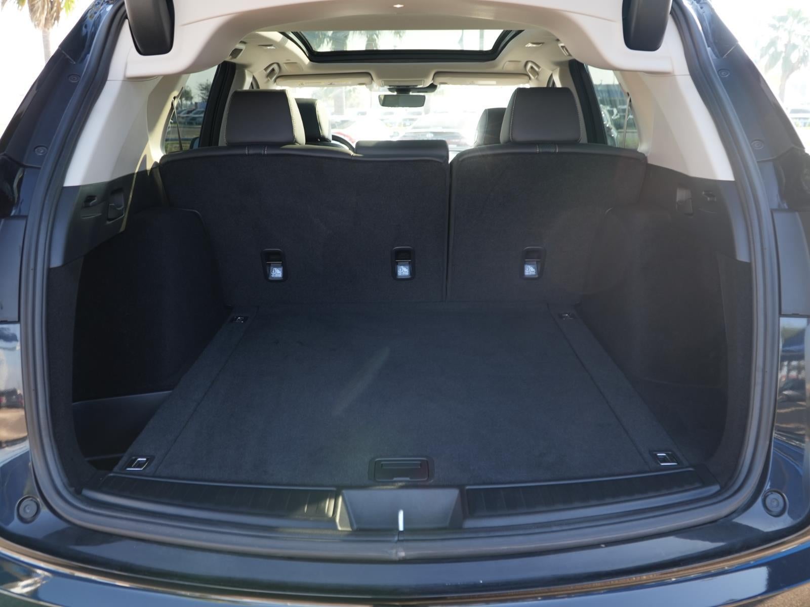 2023 Acura RDX w/Technology Package