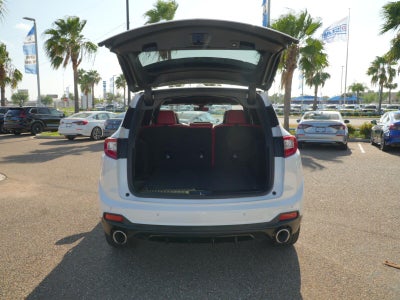 2023 Acura RDX w/A-SPEC