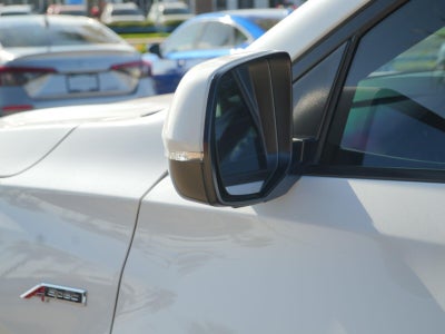 2023 Acura RDX w/A-SPEC