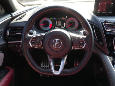 2023 Acura RDX w/A-SPEC