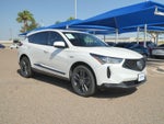 2023 Acura RDX w/A-SPEC
