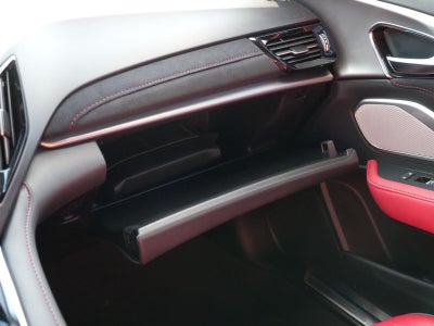 2023 Acura RDX w/A-SPEC