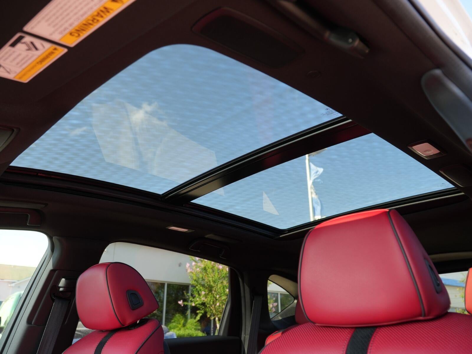 2023 Acura RDX w/A-SPEC