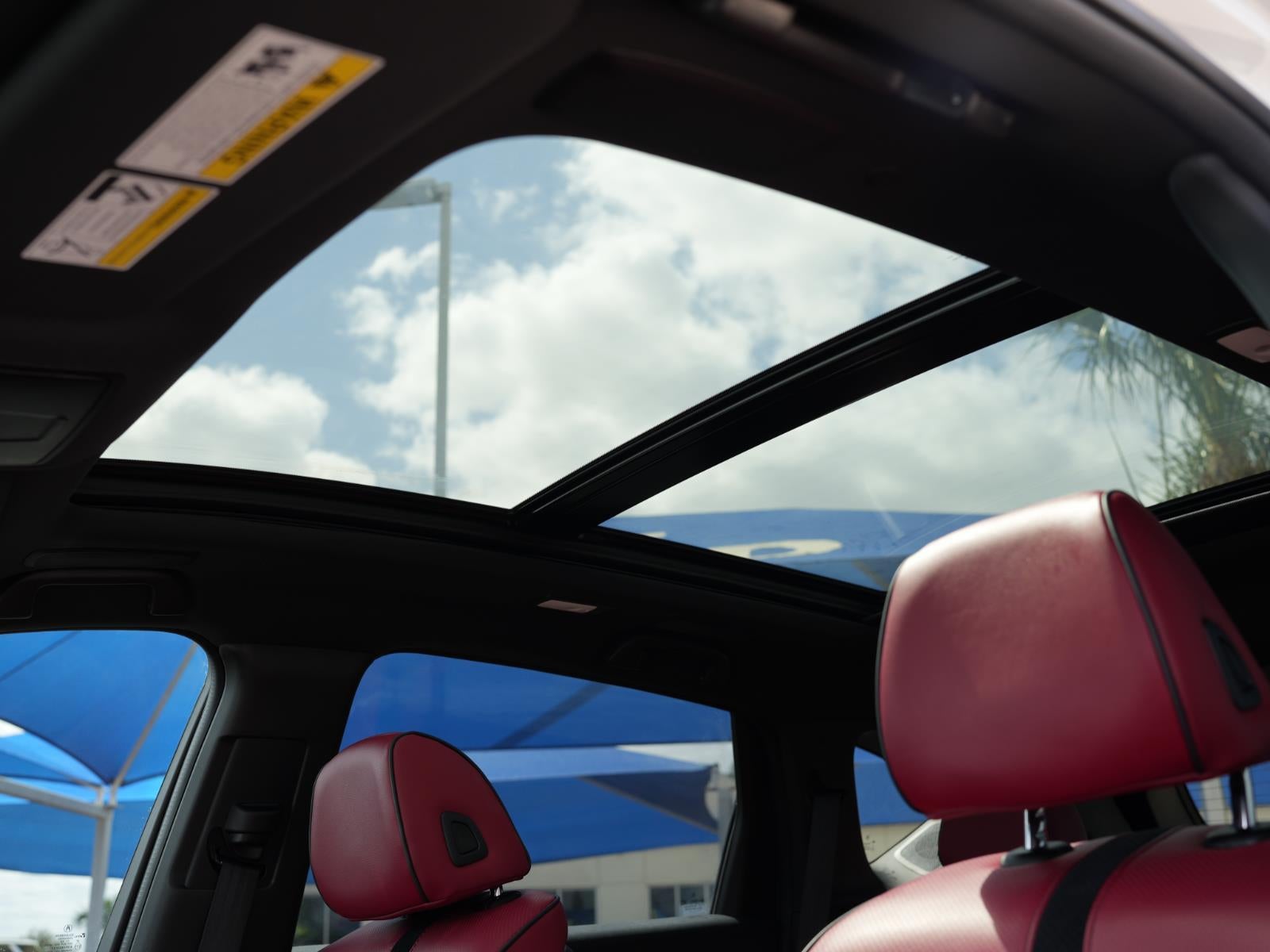 2023 Acura RDX w/A-Spec Package