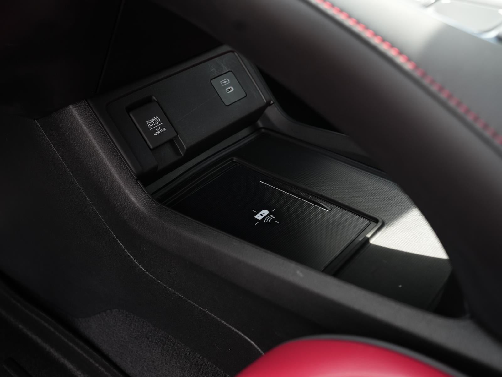 2023 Acura RDX w/A-Spec Package