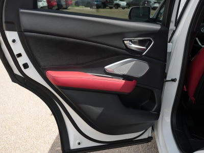 2023 Acura RDX w/A-Spec Package