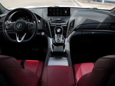 2023 Acura RDX w/A-Spec Package