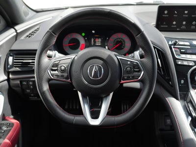 2023 Acura RDX w/A-Spec Package
