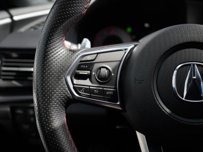 2023 Acura RDX w/A-Spec Package