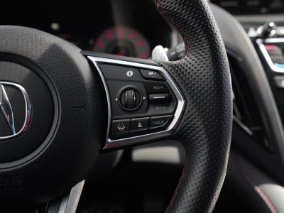2023 Acura RDX w/A-Spec Package