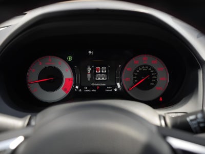 2023 Acura RDX w/A-Spec Package