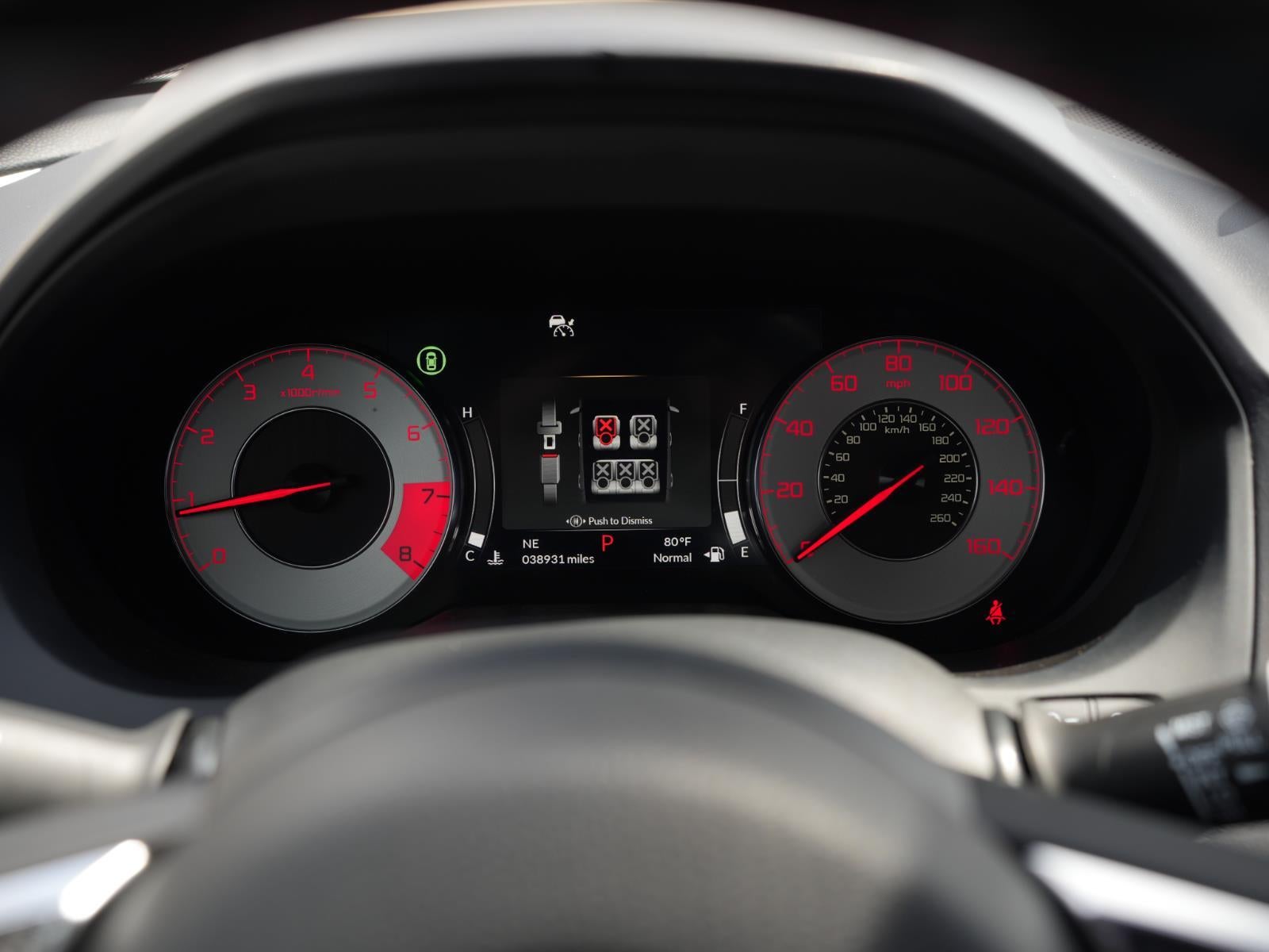 2023 Acura RDX w/A-Spec Package