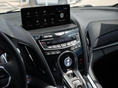 2023 Acura RDX w/A-Spec Package