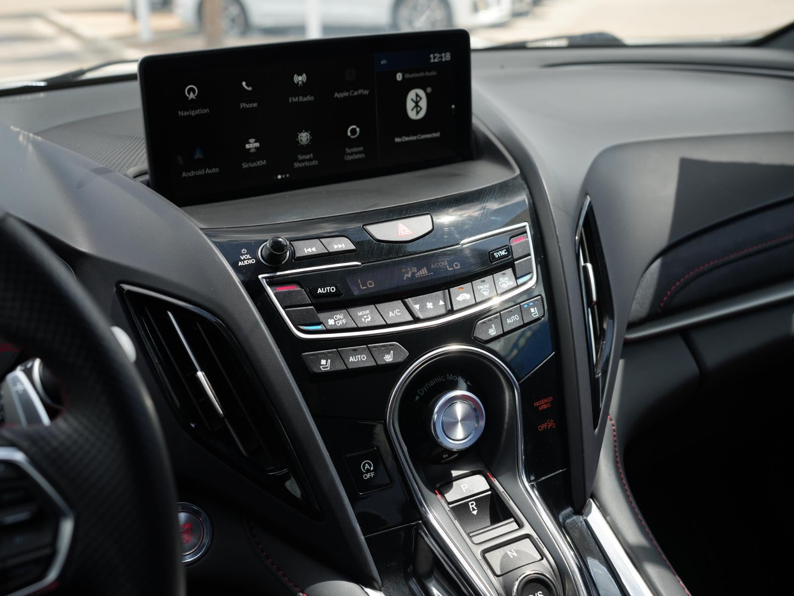 2023 Acura RDX w/A-Spec Package