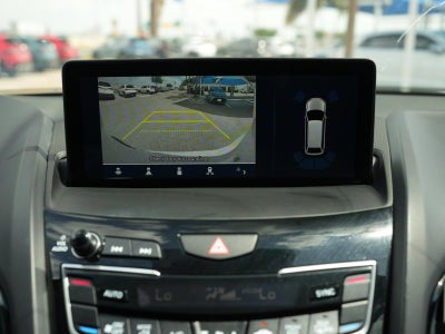 2023 Acura RDX w/A-Spec Package