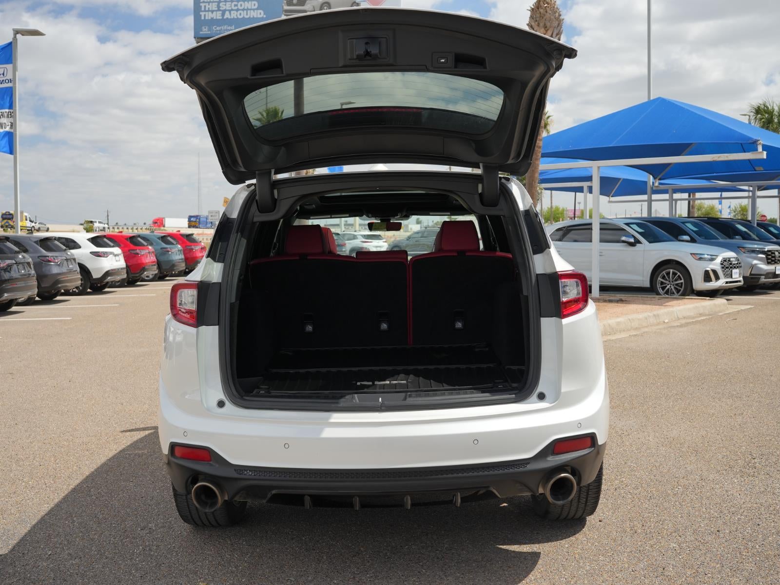 2023 Acura RDX w/A-Spec Package
