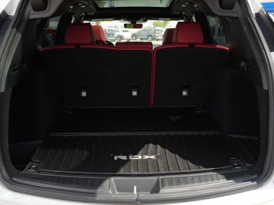 2023 Acura RDX w/A-Spec Package