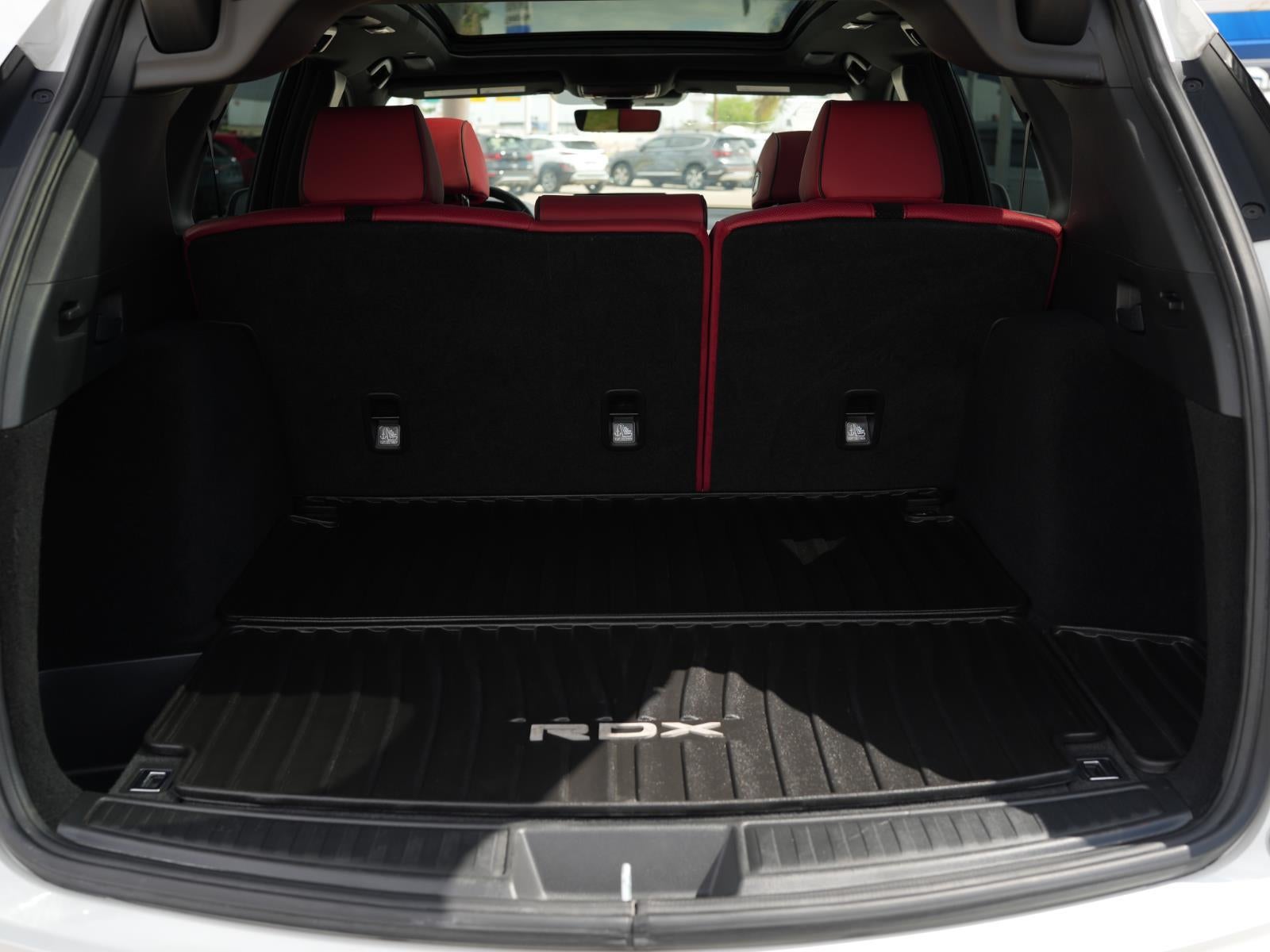 2023 Acura RDX w/A-Spec Package