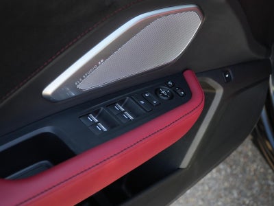 2023 Acura RDX w/A-Spec Advance Package