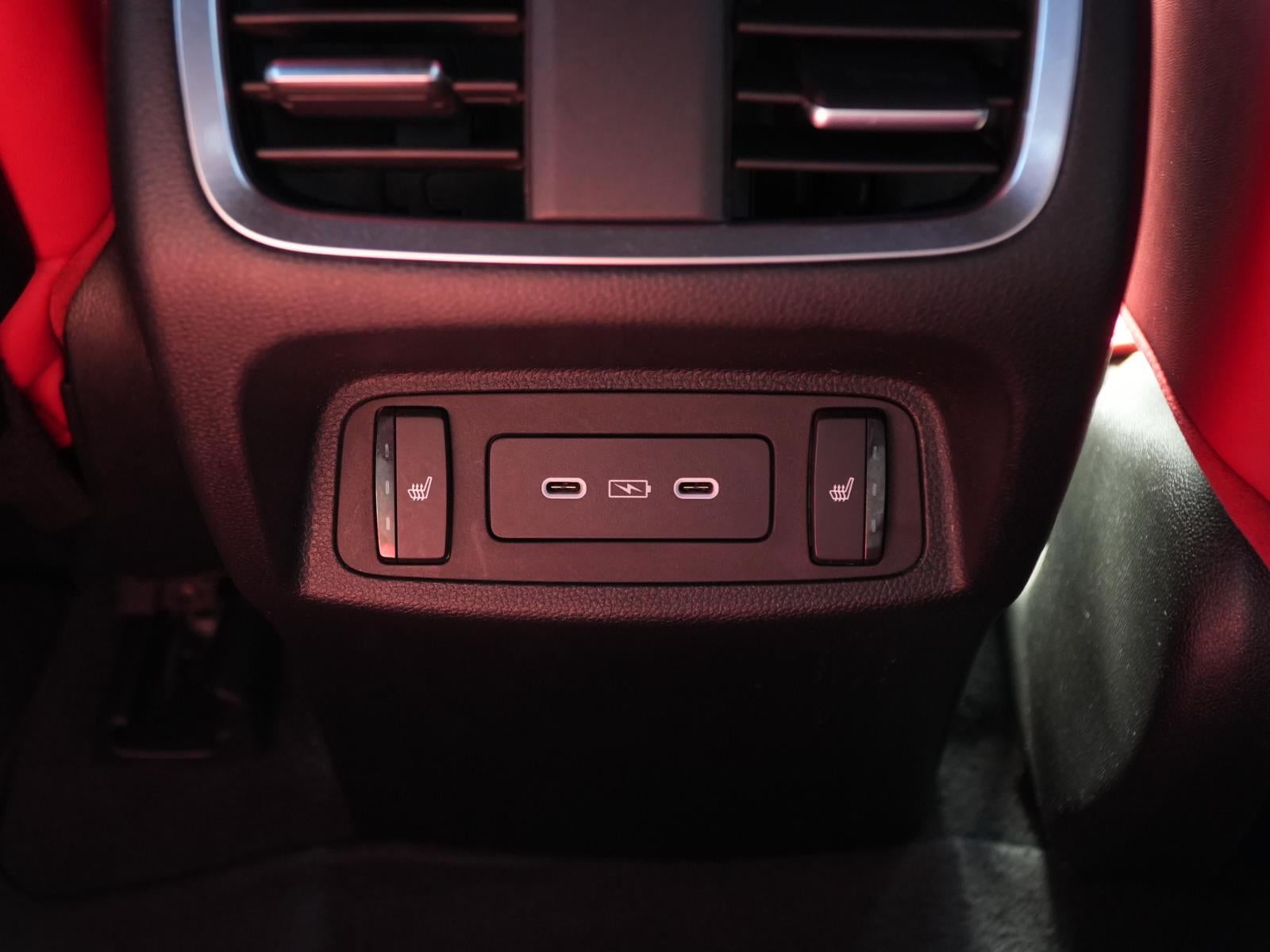 2023 Acura RDX w/A-Spec Advance Package