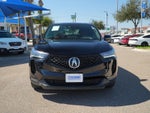 2023 Acura RDX w/A-Spec Advance Package