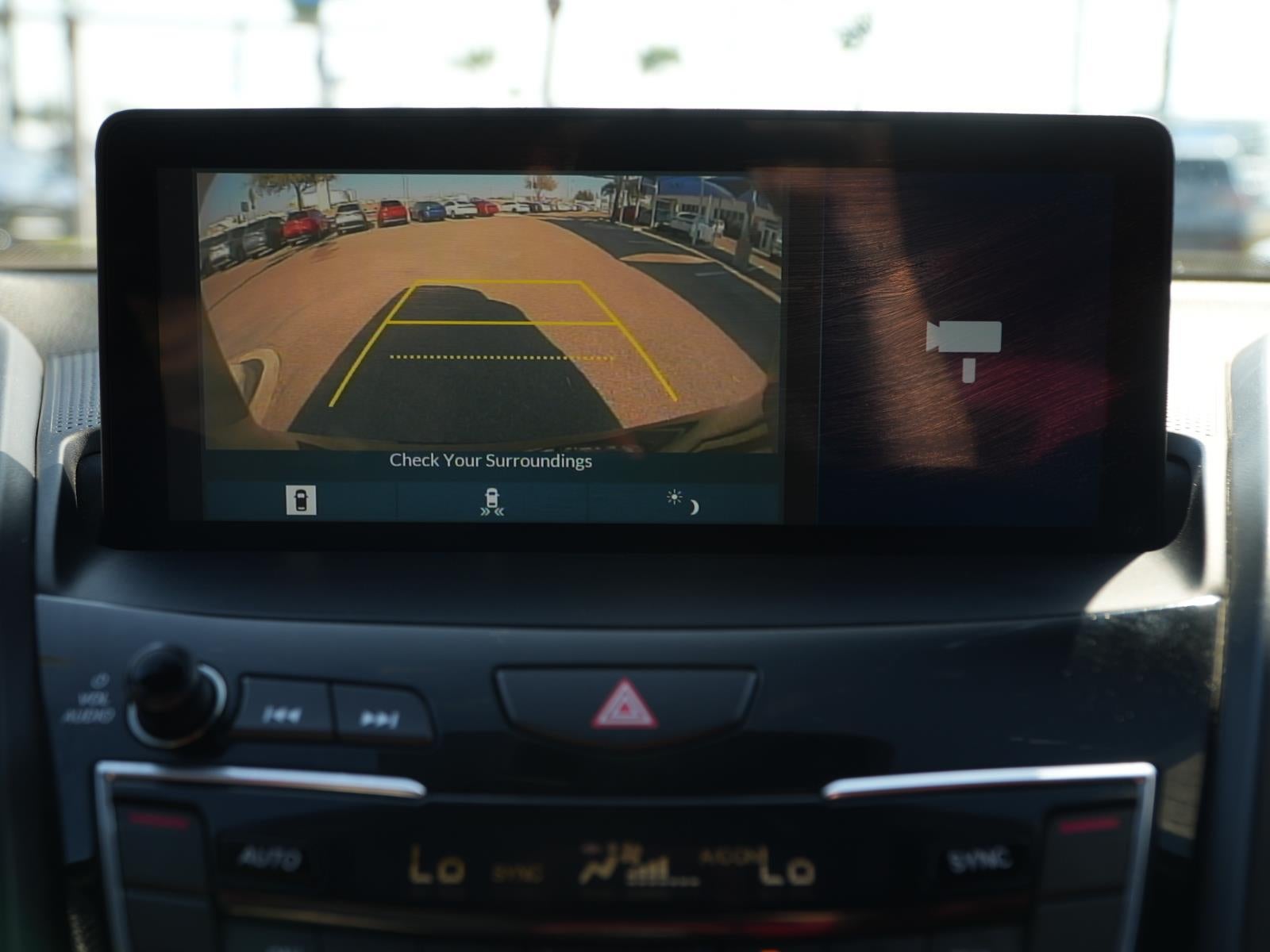 2023 Acura RDX w/A-Spec Advance Package