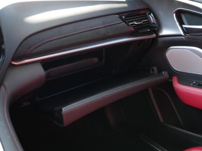 2023 Acura RDX w/A-Spec Advance Package