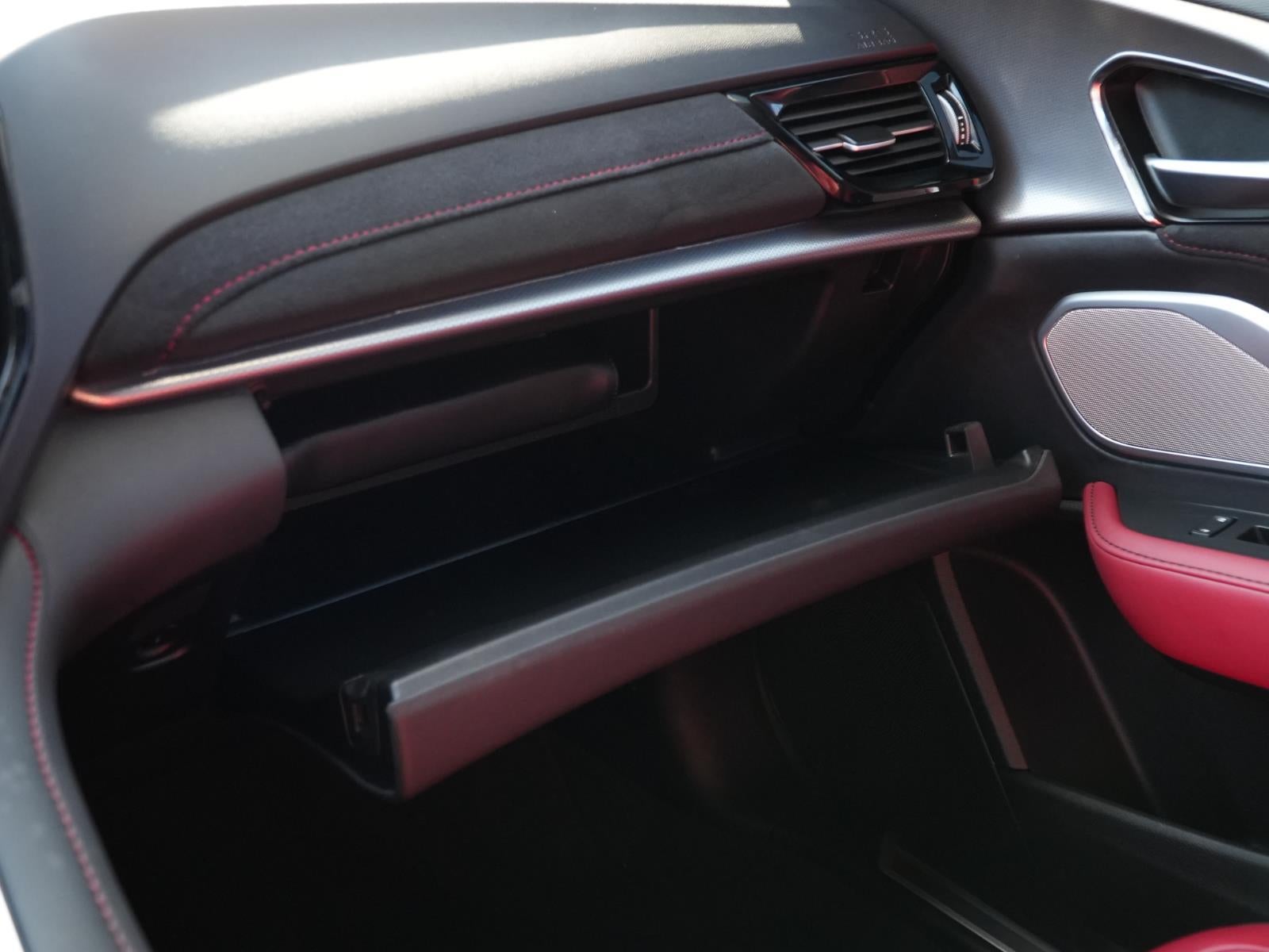 2023 Acura RDX w/A-Spec Advance Package